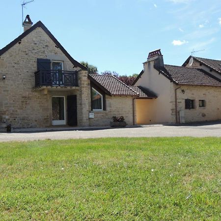 Vailhourles La Cave, Calme Champetreヴィラ エクステリア 写真